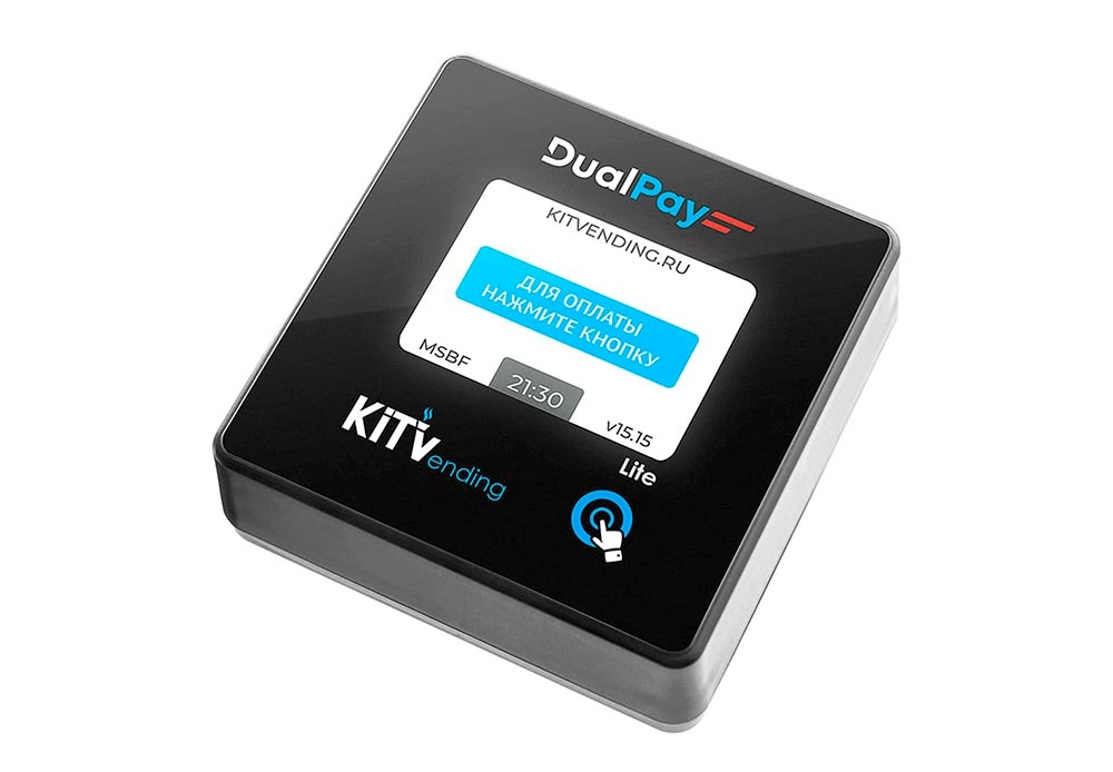 Эквайринговый терминал KitPosLite